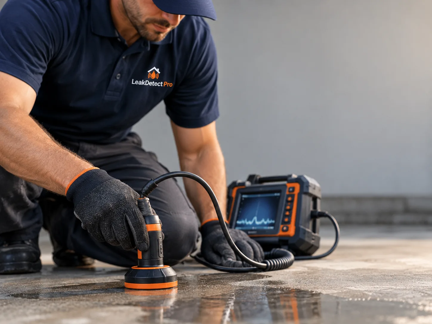 Flat Roof Analysis in Annawan, IL